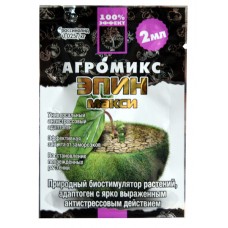 Добриво Епін-максі «Агромікс»